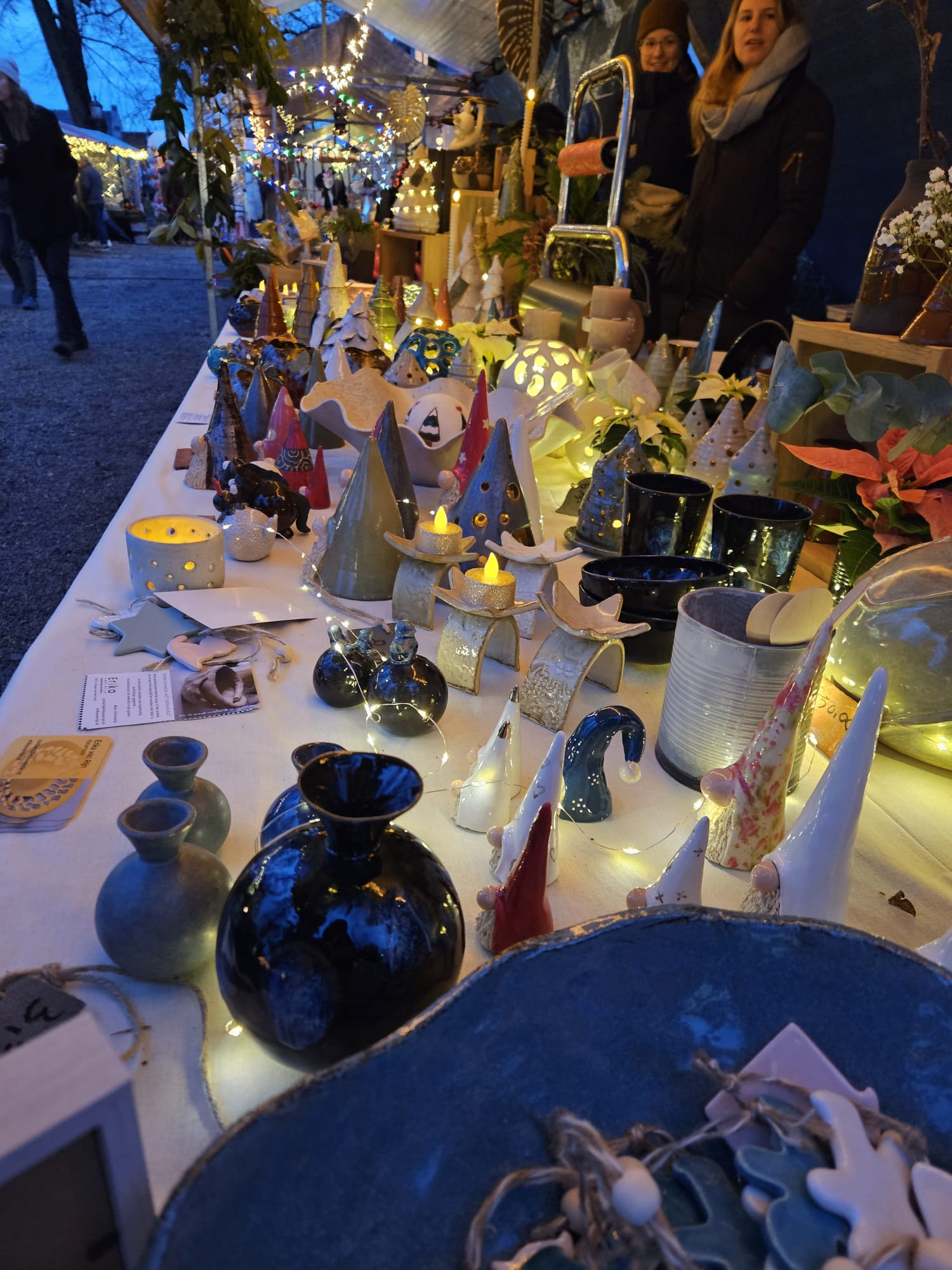 Winterfair Amerongen 