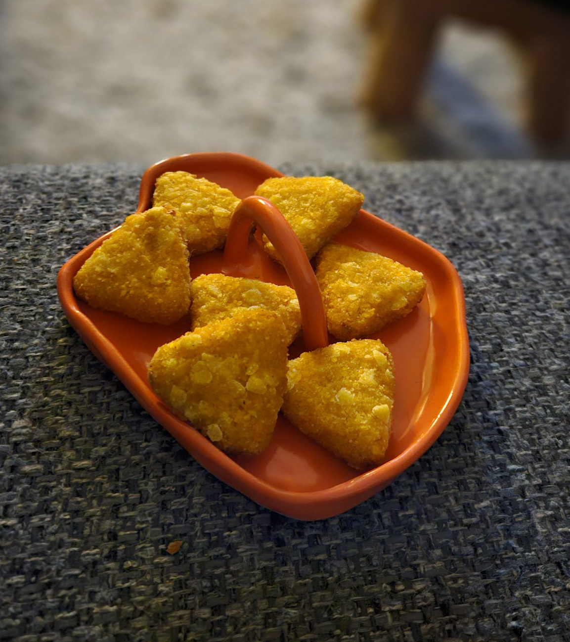 Schaaltje