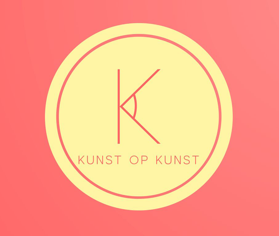 Kunst op kunst