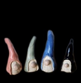 Gnomes