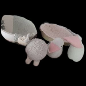 Handvormen