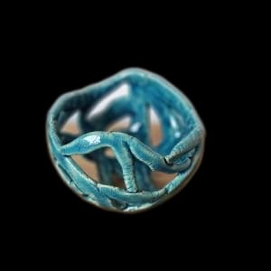 Waxxine bol aqua