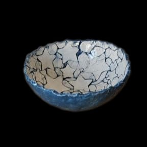 Sterrenschaalblauw